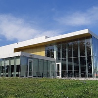 Verdun Auditorium, Montreal