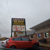 Leroy's "Hot Stuff", Porter, IN