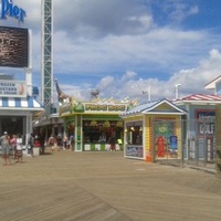 Seaside Heights, NJ