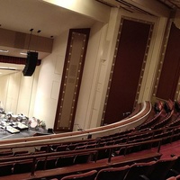 Adler Theatre, Davenport, IA