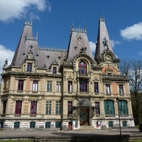 Parc De Marbeaumont, Bar-le-Duc