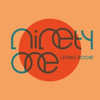 Ninety One Living Room, Londres