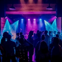 White Oak Music Hall - Upstairs, Houston, TX