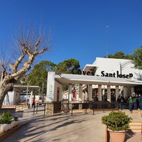 Coves de Sant Josep, La Vall d'Uixó