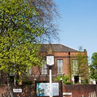 Cecil Sharp House, Londres