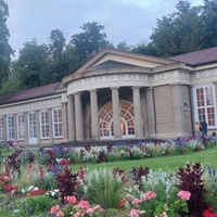 Kleiner Kursaal Cannstatt, Stuttgart