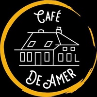 Cafe De Amer, Groninga