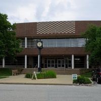 Upper Merion Township Building Park, King of Prussia, PA