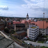 Castle Museum Neu-Augustusburg, Weißenfels