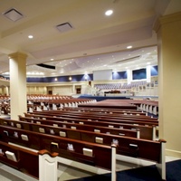 Shandon Baptist Church, Columbia, SC