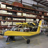 EAA Flight Research Center, Oshkosh, WI