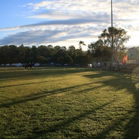 Mudgeeraba Showgrounds, Mudgeeraba