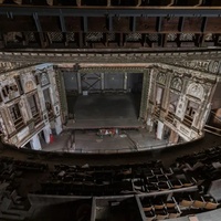 Historic Academy of Music Theatre, Lynchburg, VA