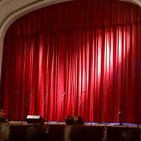 Conciertos de rock en Dom Aktera Imeni Liudmily Kravtsovoi, Vorónezh Dom Aktera Imeni Liudmily Kravtsovoi, Vorónezh