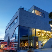 Litteraturhuset, Fredrikstad