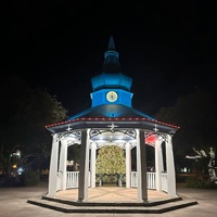 Main Plaza, Boerne, TX