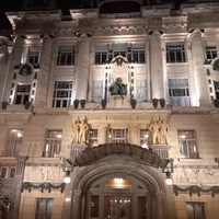 Anantara New York Palace Hotel, Budapest