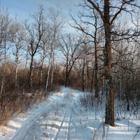 Birds Hill Park, Winnipeg