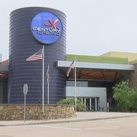 Century Casino, Cabo Girardeau, MO