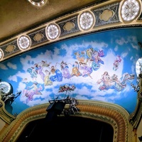 Byham Theater, Pittsburgh, PA