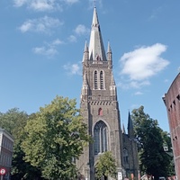 Heilige Magdalenakerk, Brujas