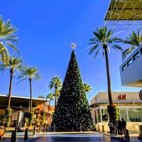 Tempe Marketplace, Tempe, AZ