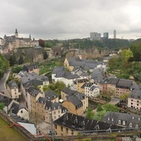 Luxemburgo