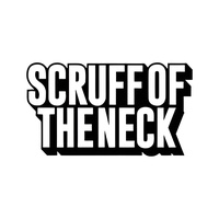 Scruff of the Neck, Mánchester