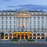 Hotel Esplanade, Zagreb