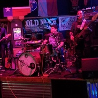Old No. 2, Laredo, TX