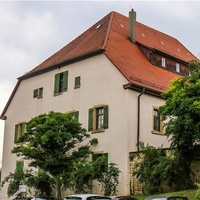 Jugendhaus, Rotemburgo del Néckar