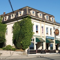 The Globe Hotel, Nanaimo