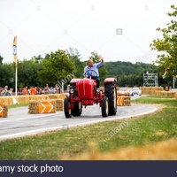 Laverstoke Park Farm, Overton