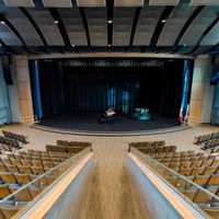 Chandos Pattison Auditorium, Surrey