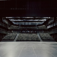 Theatre National Wallonie, Bruselas