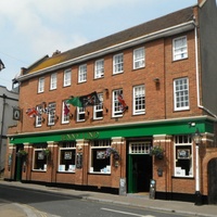 The Jenny Lind Inn, Hastings