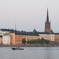 Münchenbryggeriet, Estocolmo