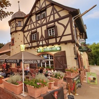 Irish House, Kaiserslautern