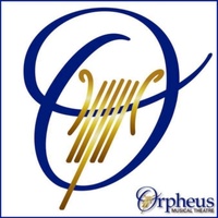 Live Theater the Orpheus, Tokio