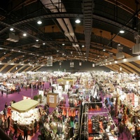 Parc des expositions de Tours - Grand Hall, Tours