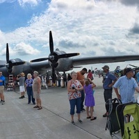 Southern Wisconsin Regional Airport, Janesville, WI