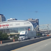 KFC Yum! Center, Louisville, KY