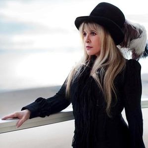 Stevie Nicks