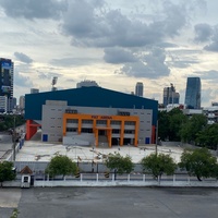 PAT ARENA, Bangkok