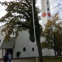 House of Culture, Waldkraiburg