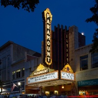 Paramount Center for the Arts, St. Cloud, MN