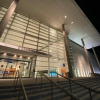 Charles W. Eisemann Center for Performing Arts, Richardson, TX