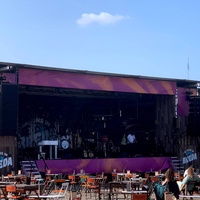 Conciertos de rock en Stadsparkt Zoet, Breda Stadsparkt Zoet, Breda