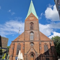 St. Nikolai Church, Kiel