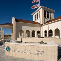 Charlotte Harbor Event & Conference Center, Punta Gorda, FL